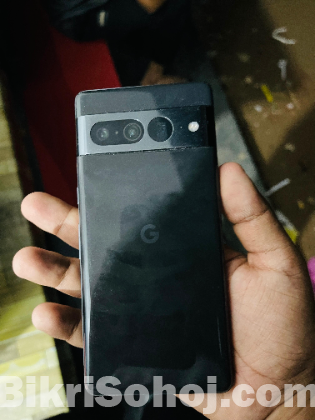 Pixel 7pro